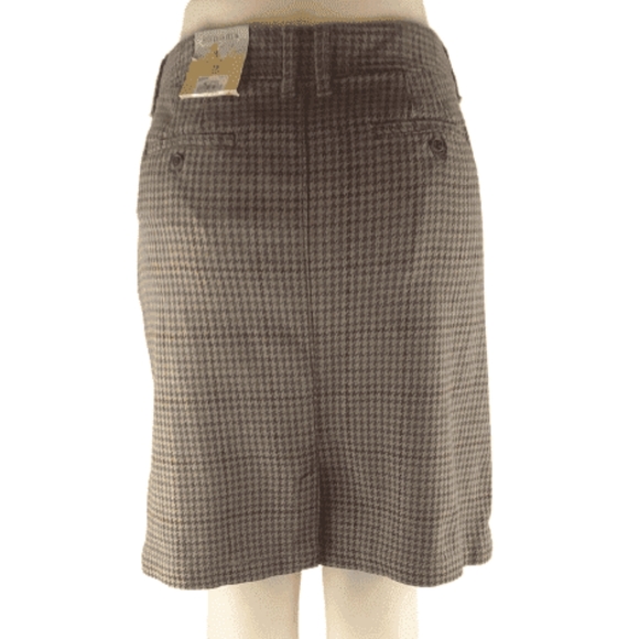 Sonoma women's multi color skirt size 16 - Picture 3 of 4